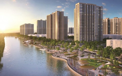 Liệu khi Covid - 19 được kiểm soát, kinh tế phục hồi thì bất động sản có tăng trưởng nhanh trở lại?